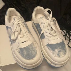 Shein shoes brand new